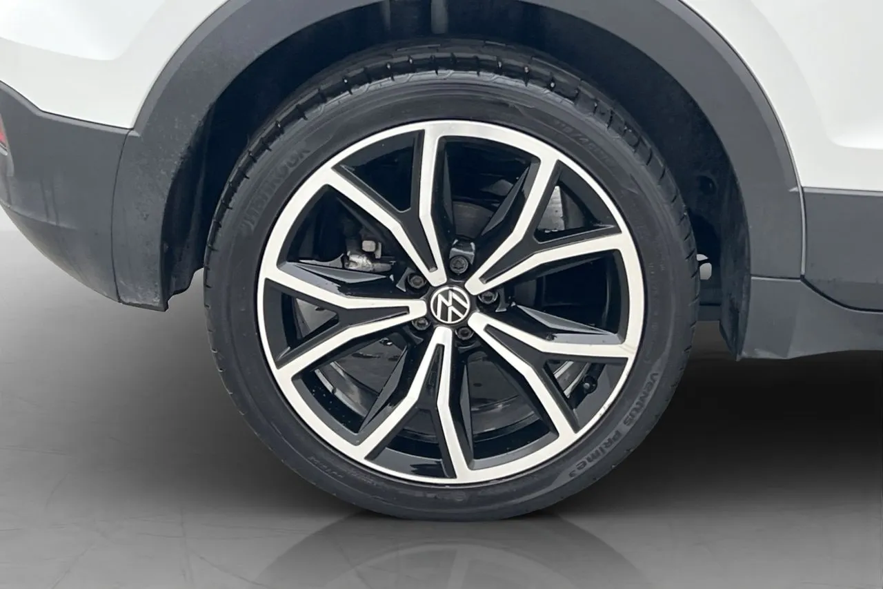 Volkswagen T-Cross bild 31