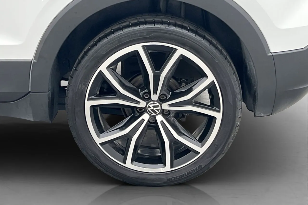 Volkswagen T-Cross bild 30