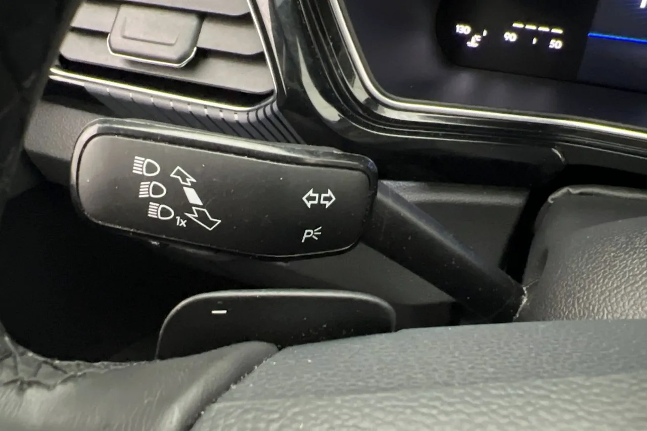 Volkswagen T-Cross bild 26