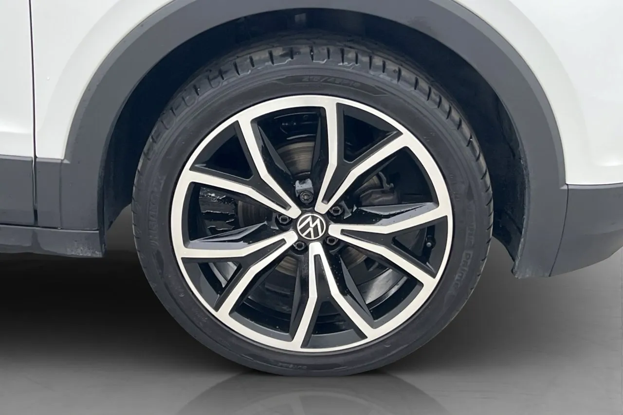Volkswagen T-Cross bild 32