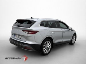 Skoda Enyaq bild 8