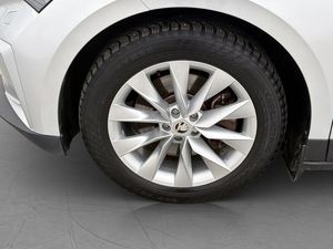 Skoda Enyaq bild 35
