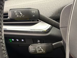 Skoda Enyaq bild 16