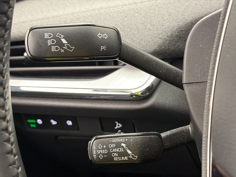 Skoda Enyaq bild 16