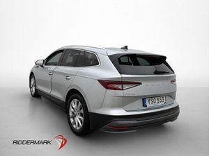 Skoda Enyaq bild 6