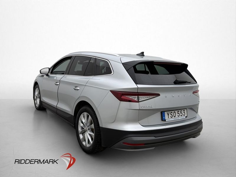 Skoda Enyaq bild 6