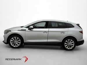Skoda Enyaq bild 5