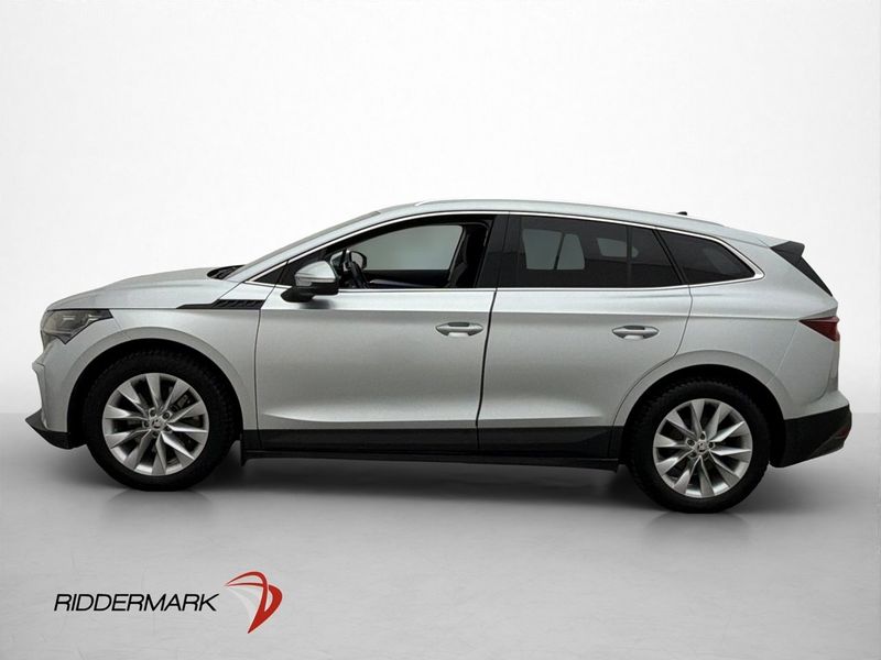 Skoda Enyaq bild 5