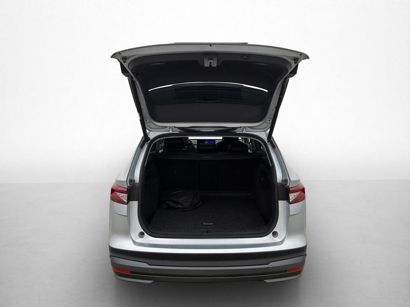 Skoda Enyaq bild 33