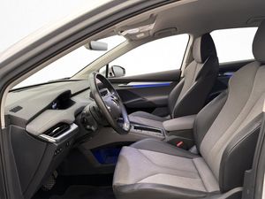 Skoda Enyaq bild 12