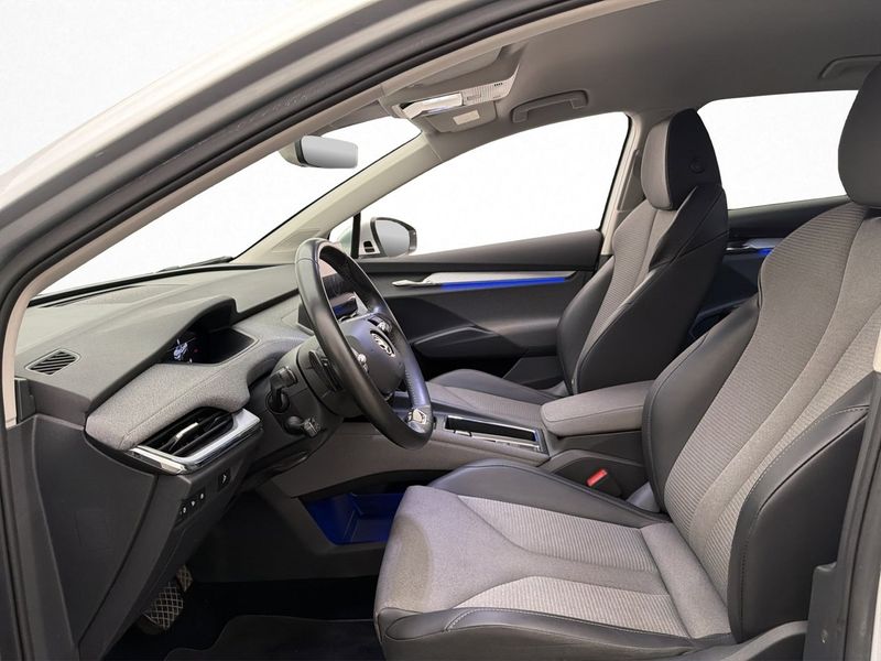 Skoda Enyaq bild 12