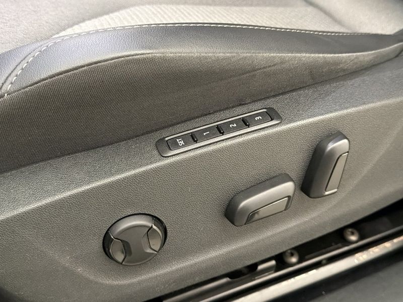 Skoda Enyaq bild 29