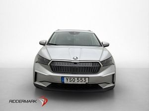 Skoda Enyaq bild 2