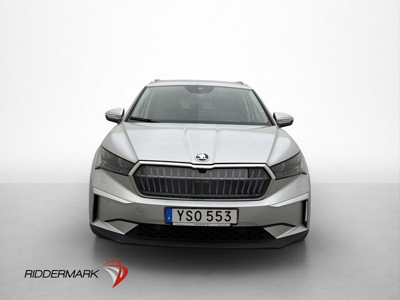 Skoda Enyaq bild 2