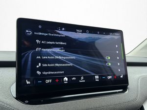 Skoda Enyaq bild 22