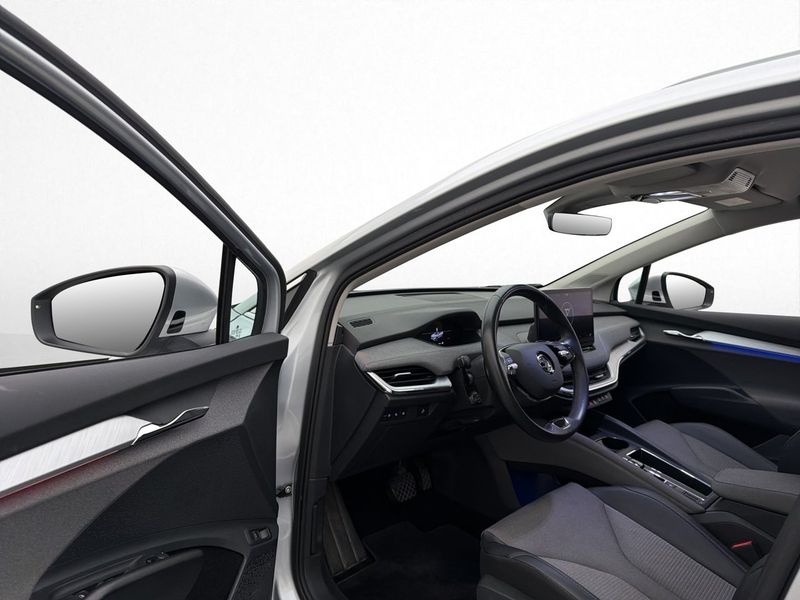 Skoda Enyaq bild 11