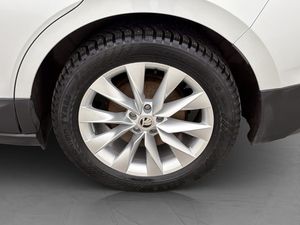 Skoda Enyaq bild 36
