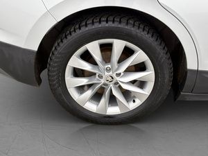 Skoda Enyaq bild 37