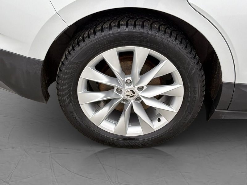 Skoda Enyaq bild 37