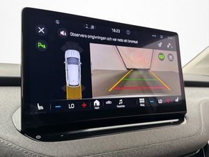 Skoda Enyaq bild 20