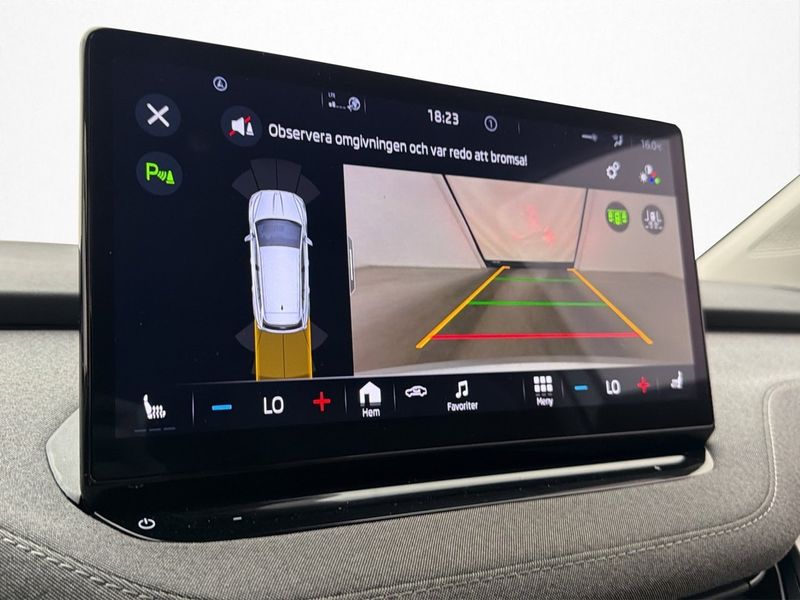 Skoda Enyaq bild 20