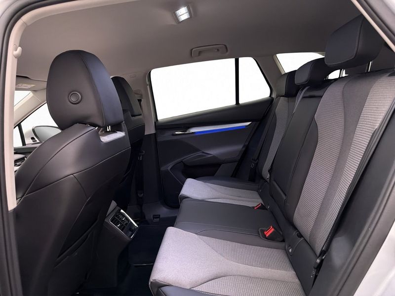 Skoda Enyaq bild 32