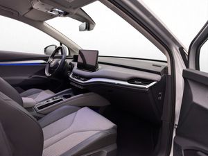 Skoda Enyaq bild 31