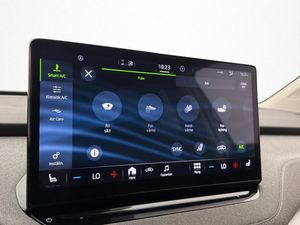 Skoda Enyaq bild 26