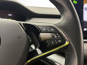 Skoda Enyaq bild 18