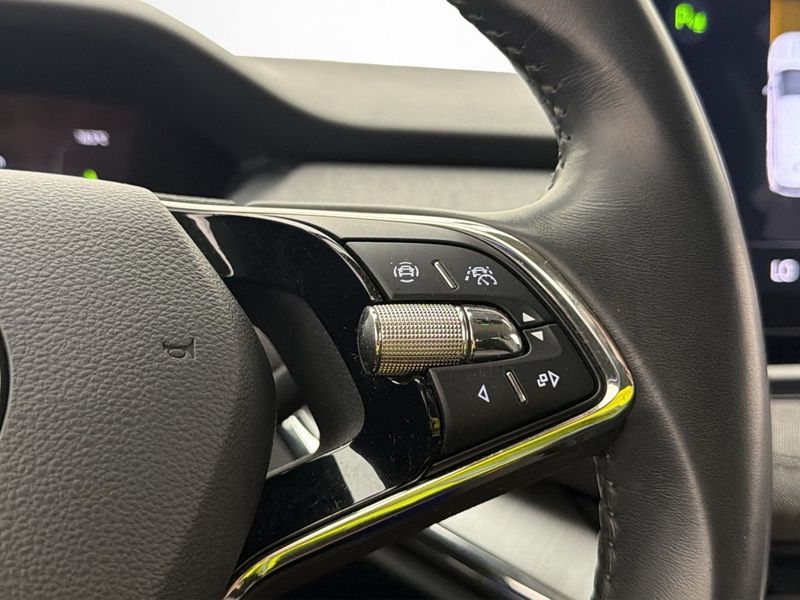 Skoda Enyaq bild 18