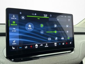 Skoda Enyaq bild 25