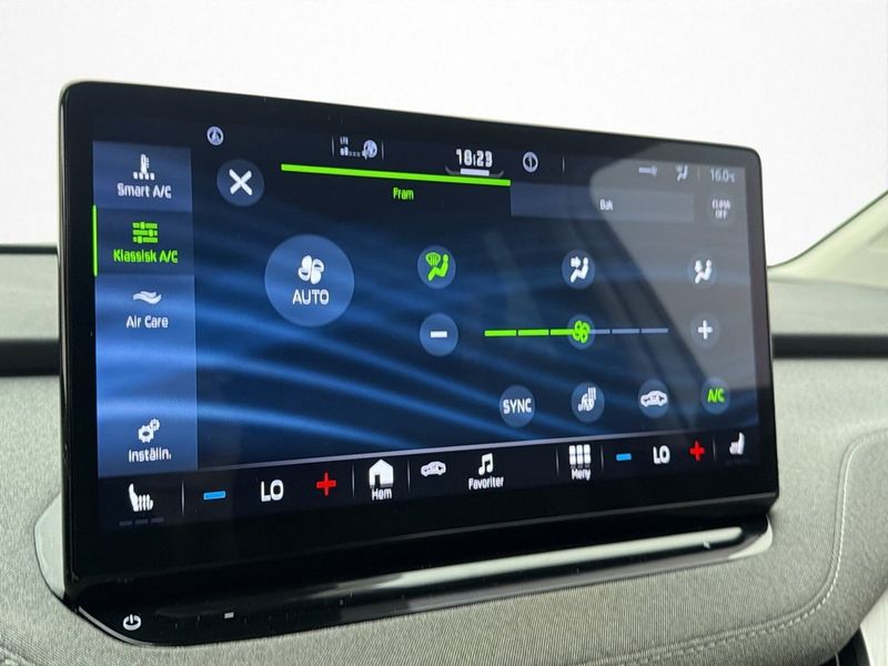 Skoda Enyaq bild 25