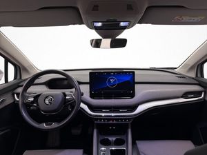 Skoda Enyaq bild 13