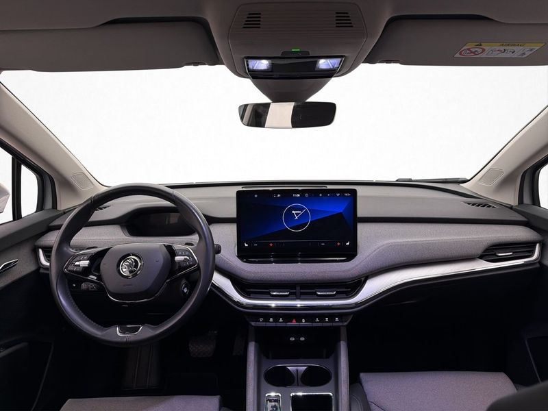 Skoda Enyaq bild 13