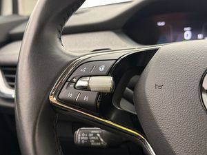 Skoda Enyaq bild 17