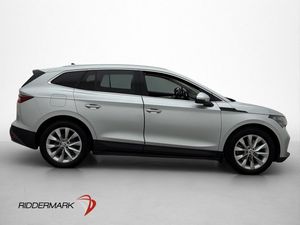 Skoda Enyaq bild 9