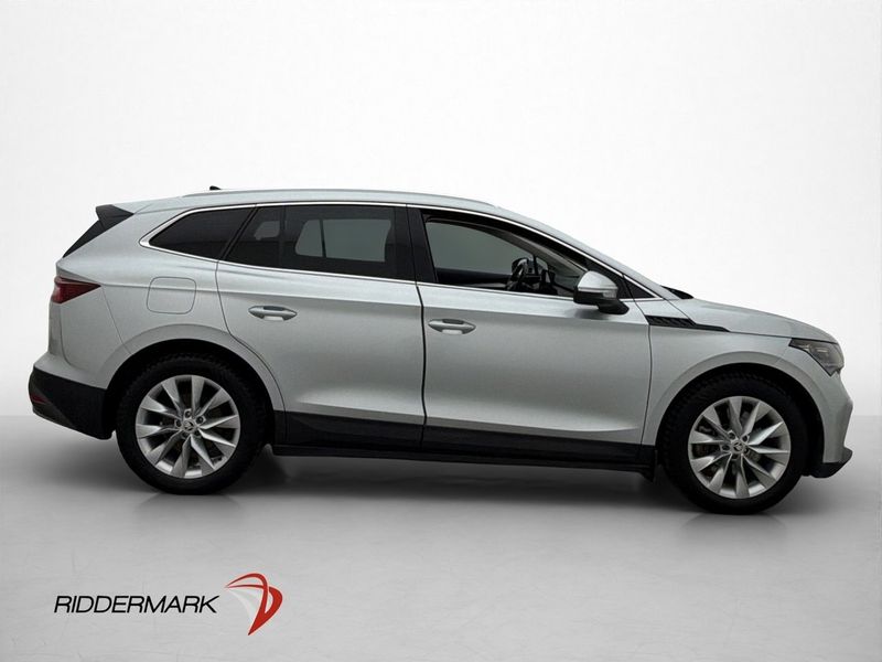 Skoda Enyaq bild 9