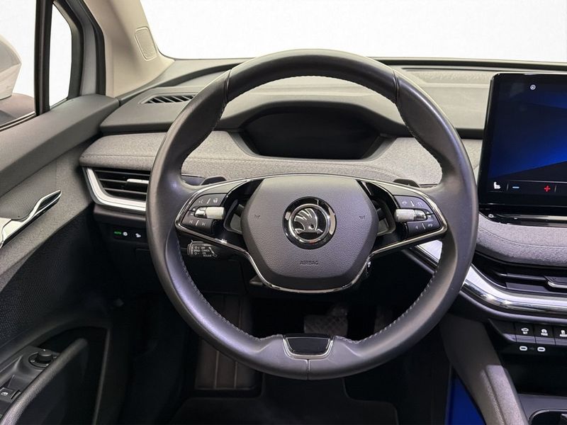 Skoda Enyaq bild 14