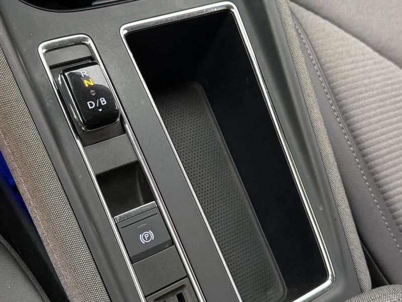 Skoda Enyaq bild 28