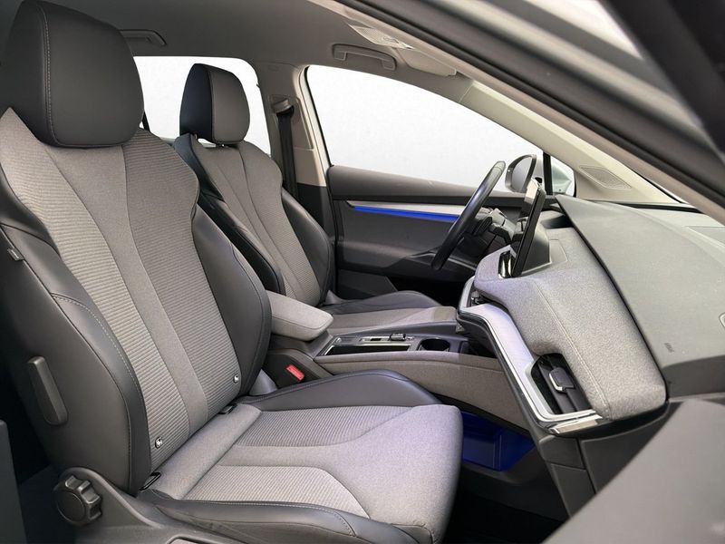 Skoda Enyaq bild 30