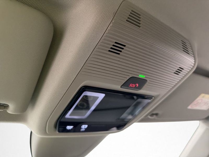 Skoda Enyaq bild 19