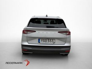 Skoda Enyaq bild 7