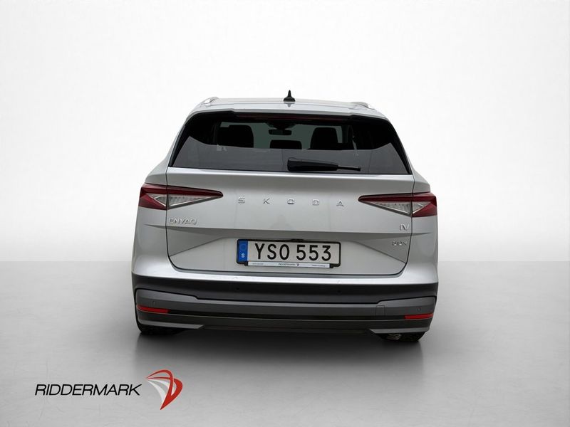 Skoda Enyaq bild 7