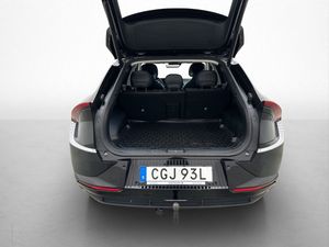 Kia EV6 bild 35