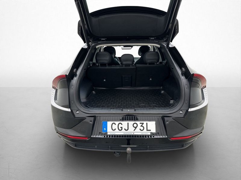 Kia EV6 bild 35