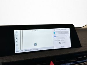 Kia EV6 bild 23