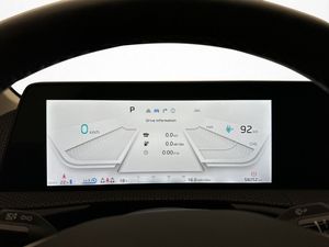 Kia EV6 bild 19