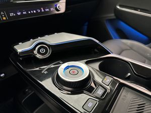 Kia EV6 bild 29