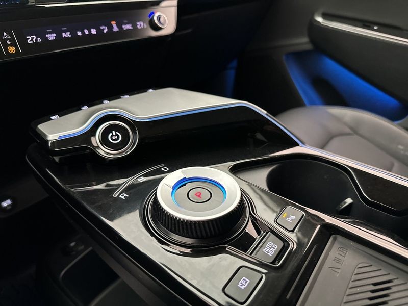 Kia EV6 bild 29