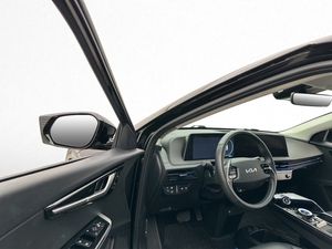 Kia EV6 bild 12